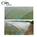 Agricultural Use Fruit Tree HDPE Insect Froof Bird Netting Waterproof Net for Agriculture